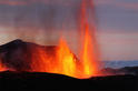 Toyota Hilux Iceland volcano 10