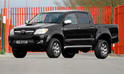 Toyota Hilux Invincible 200 2