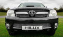 Toyota Hilux Invincible 200 8