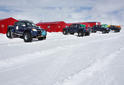Toyota Hilux South Pole 10