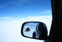 Toyota Hilux South Pole 11