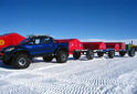 Toyota Hilux South Pole 12