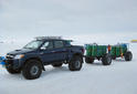 Toyota Hilux South Pole 14