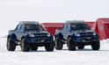 Toyota Hilux South Pole 2