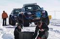 Toyota Hilux South Pole 4