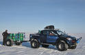 Toyota Hilux South Pole 5