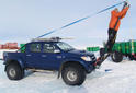 Toyota Hilux South Pole 6