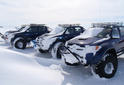 Toyota Hilux South Pole 7