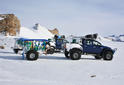 Toyota Hilux South Pole 9