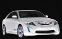 Toyota Hybrid Camry 11