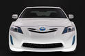 Toyota Hybrid Camry 12