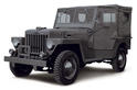Toyota Land Cruiser History 1