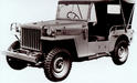 Toyota Land Cruiser History 2