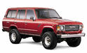 Toyota Land Cruiser History 4