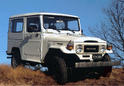 Toyota Land Cruiser History 6