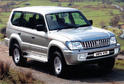 Toyota Land Cruiser History 7