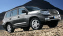 Toyota Land Cruiser V8 2