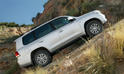 Toyota Land Cruiser V8 7