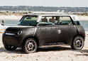 Toyota MEWE Concept 1