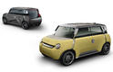 Toyota MEWE Concept 10