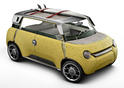Toyota MEWE Concept 11