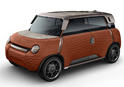 Toyota MEWE Concept 13
