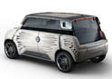 Toyota MEWE Concept 15