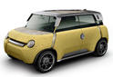 Toyota MEWE Concept 9