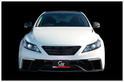 Toyota Mark X G Sports Concept 2