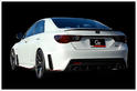 Toyota Mark X G Sports Concept 5
