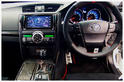 Toyota Mark X G Sports Concept 6
