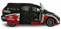 Toyota NASCAR Sienna 2