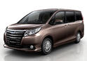 Toyota Noah Concept