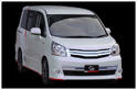 Toyota Noah G Sports Concept 2