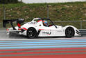 Toyota Pikes Peak Electric Radical 2