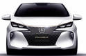 Toyota Premi Aqua Concept 1