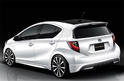 Toyota Premi Aqua Concept 2