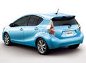 Toyota Prius C 2