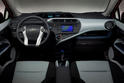 Toyota Prius C 3
