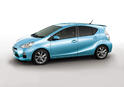 Toyota Prius C 4