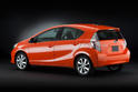 Toyota Prius C 5