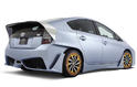Toyota Prius CA 1