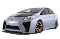 Toyota Prius CA 3