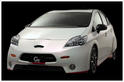 Toyota Prius G Sports Concept 1