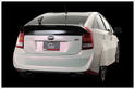 Toyota Prius G Sports Concept 3