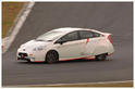 Toyota Prius G Sports Concept 6