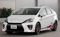 Toyota Prius G Sports Concept