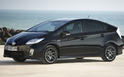 Toyota Prius Generation X 3