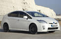 Toyota Prius Generation X 5