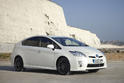 Toyota Prius Generation X 6